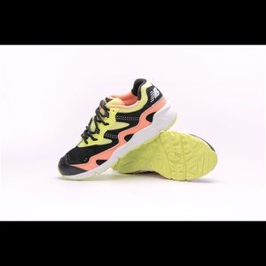 Kawhi Leonard’s own shoes